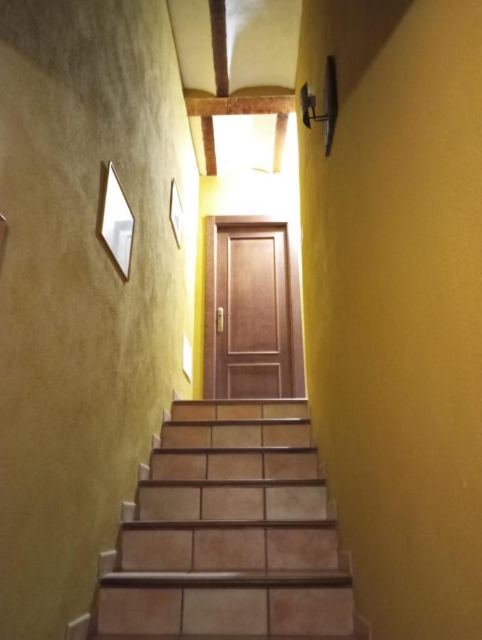 Casa Dehesa San Cristobal, Jaen Villa Kültér fotó