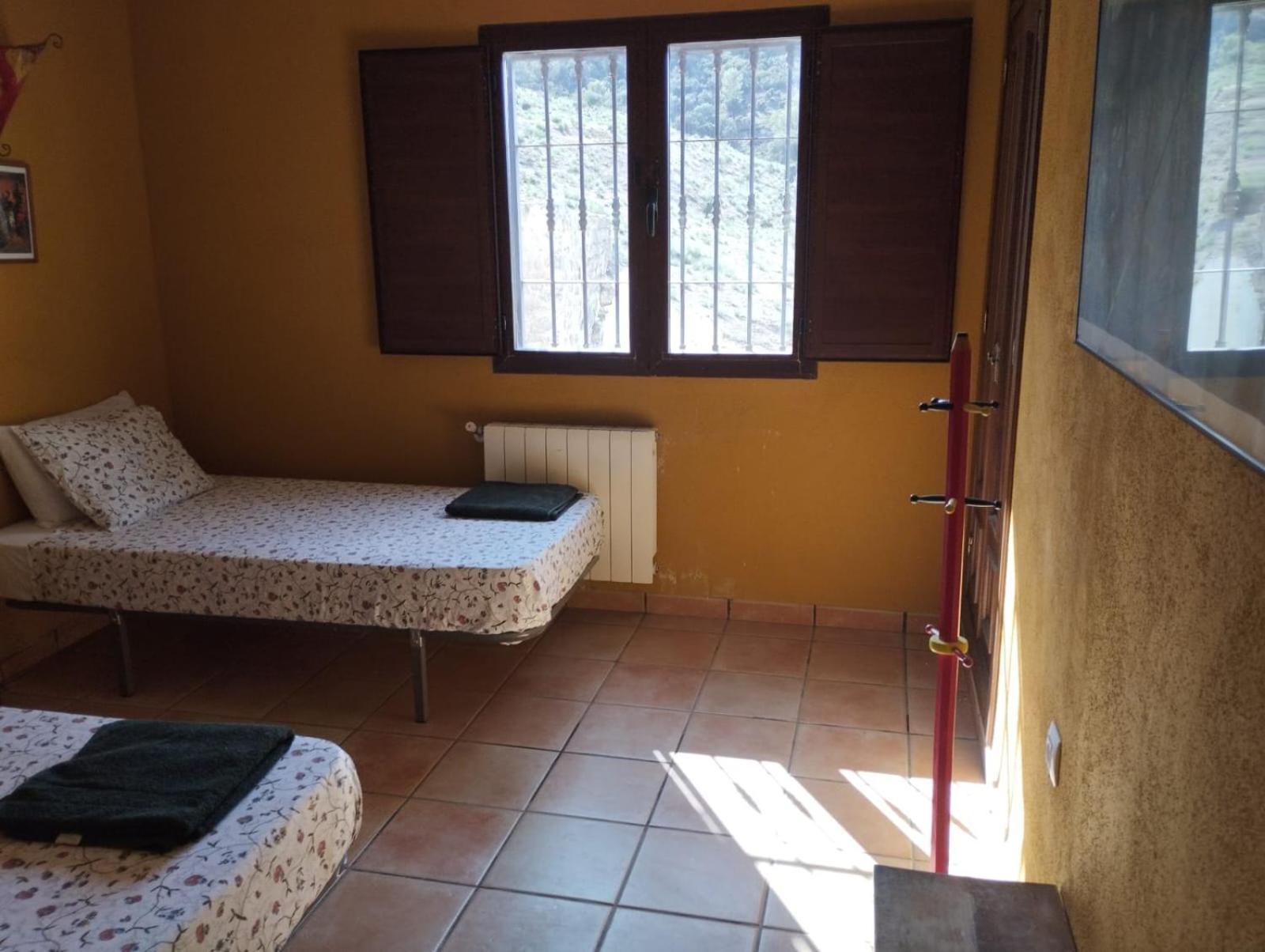Casa Dehesa San Cristobal, Jaen Villa Kültér fotó